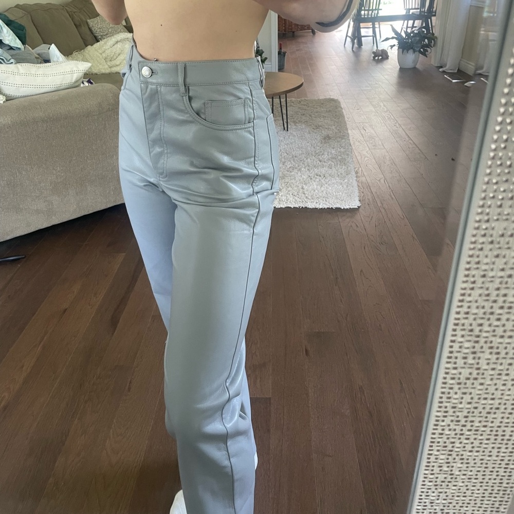 Wilfred Melina Pant
